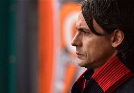 Inzaghi Tinggalkan Milan Di Akhir Musim?