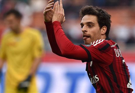 Report: AC Milan 2-0 Cesena
