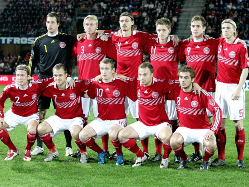 world cup 2010 denmark