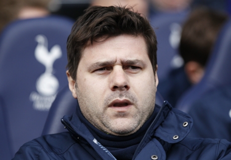 Pochettino Tidak Takut Hadapi Chelsea