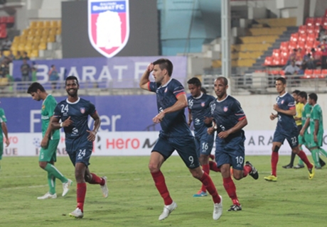5 things we learnt from I-League Round 7