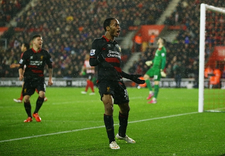 Liverpool continúa imparable