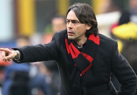 Inzaghi finds positives in display