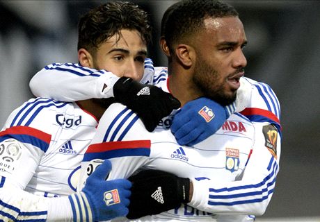 Lacazette, Gignac, Cavani et les joueurs qui pourraient quitter la Ligue 1 cet été