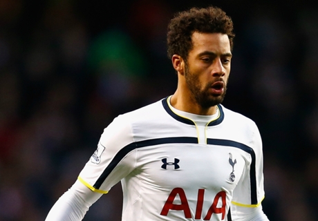Galeria: Os piores da rodada na EPL