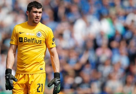 Aussies abroad: Ryan's Club Brugge beaten