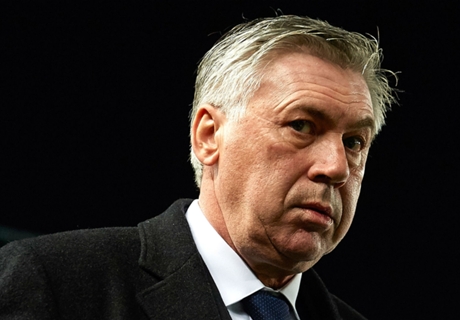 Ancelotti plays down Real lead