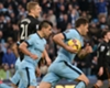 Wilfried Bony: Manchester City Akan Serang Barcelona