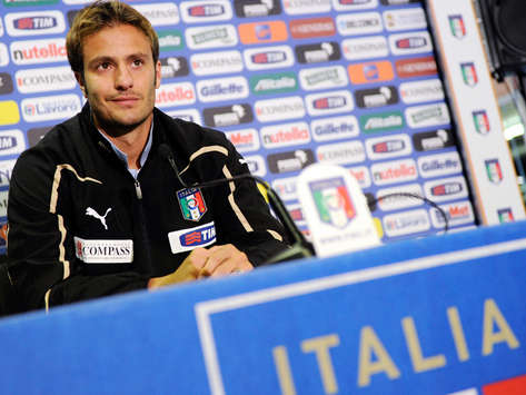 Alberto Gilardino - Italy (Getty Images)