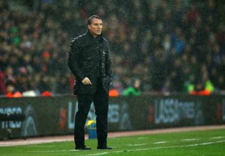 Rodgers: Satu Kesalahan Dan Kami Tersingkir