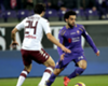 Vincenzo Montella: Mohamed Salah Sebagus Juan Cuadrado