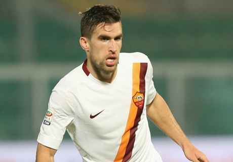 CEDERA & SANKSI Serie A 2014/15