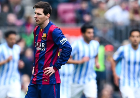Wollte Barcelona Messi verkaufen?