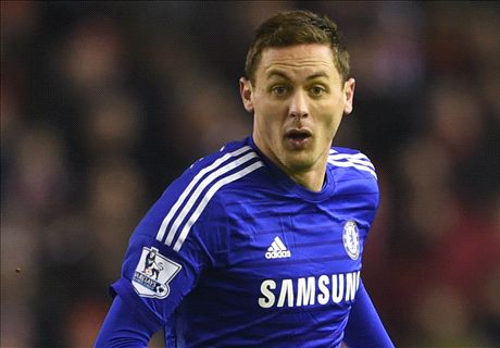 Matic edges closer to new Chelsea deal