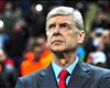 Wenger: Arsenal nowhere near the title race