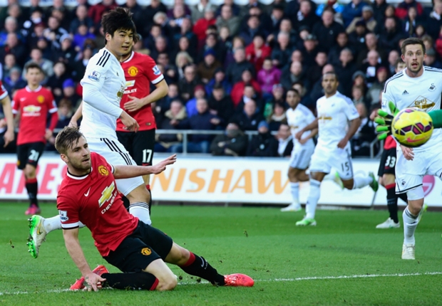 Ki Sung-Yueng Swansea City Premier League