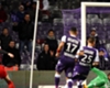 Toulouse : Ahamada blessé