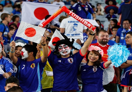 La sélection japonaise pense à Bielsa ou Halilhodzic