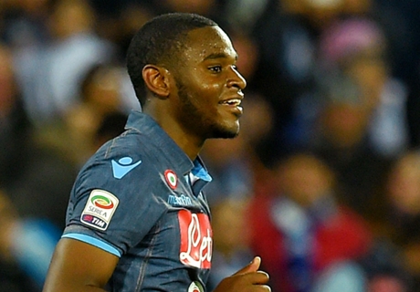 Napoli 2-0 Sassuolo: Closing gap