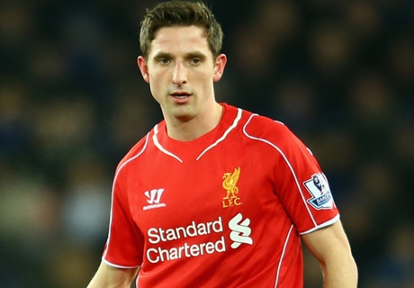 Allen: Reds better without Suarez