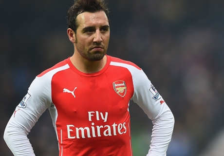 Cazorla apologises for Arsenal transfer