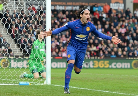 Falcao al Valencia toma fuerza