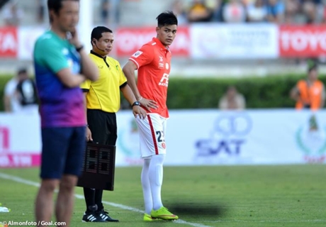 ชิตชนกเผยแม่สุดปลื้มหลังมีชื่อติดทีมชาติไทยU-22