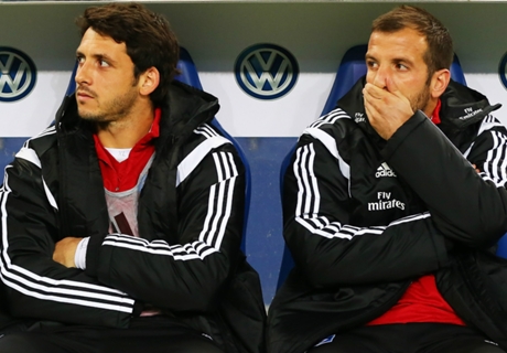 HSV: Kacar hat die Chance verdient