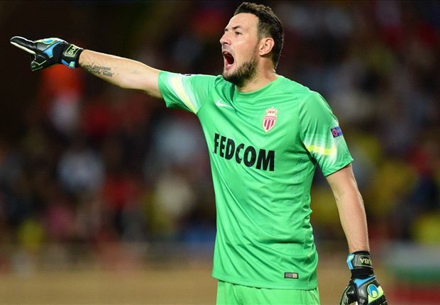 Arsenal big favourites but Monaco have nothing to fear, says Subasic