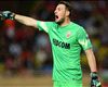 Arsenal big favourites but Monaco have nothing to fear, says Subasic