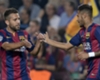 Jordi Alba: Leg Kedua Bakal Sengit