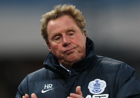 Redknapp: I want return next season