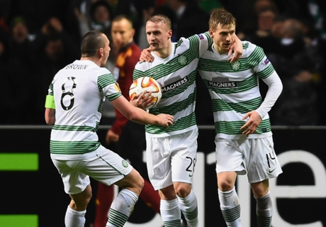 Preview: Inter - Celtic