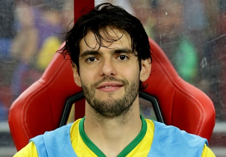 Kaka named Orlando City captain