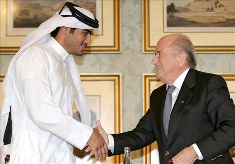 Winter World Cup will cause chaos