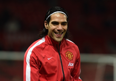 Valencia irá por Falcao